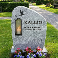 ETÄISYYS VISCONT WHITE SL