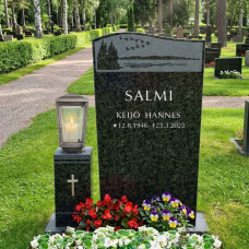 MAISEMA Baltic Green