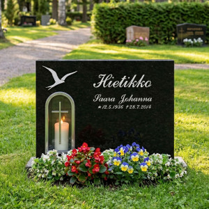 LAPINTIIRA Black (Chrome) LAPINTIIRA Black (Chrome)