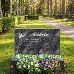 HYMNI Amadeus