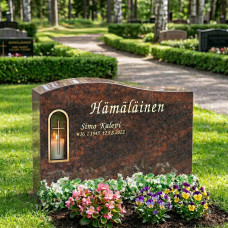 AJATUS SINUSTA Aurora