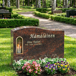 AJATUS SINUSTA Aurora AJATUS SINUSTA Aurora