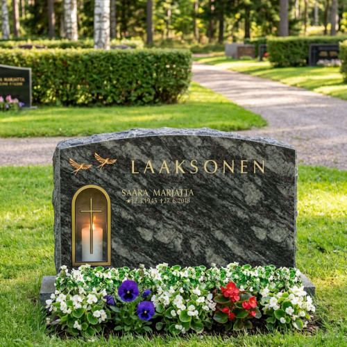 IKÄVÄ Amadeus IKÄVÄ Amadeus