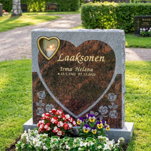 LUOKSESI KAIPAAN Aurora LUOKSESI KAIPAAN Aurora