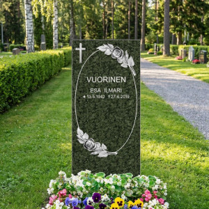 SINFONIA Baltic Green SINFONIA Baltic Green