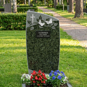 ASKELEET Baltic Green ASKELEET Baltic Green