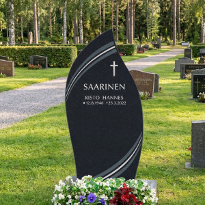 SADEPISARA Black SADEPISARA Black