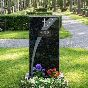 TÄHTIEN TIE Spectrolite