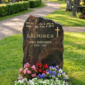 SYYSMUUTTO Aurora SYYSMUUTTO Aurora