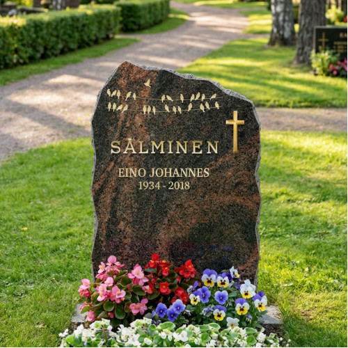 SYYSMUUTTO Aurora SYYSMUUTTO Aurora