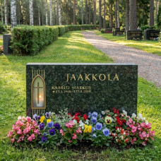 TÄHDENLENTO Baltic Green