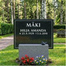 KUURA Black KUURA Black