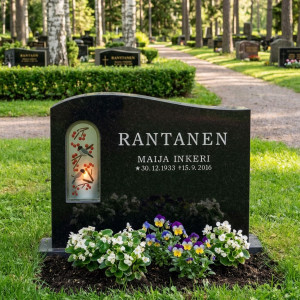 TILHET Black TILHET Black