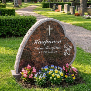 SYDÄN Aurora SYDÄN Aurora