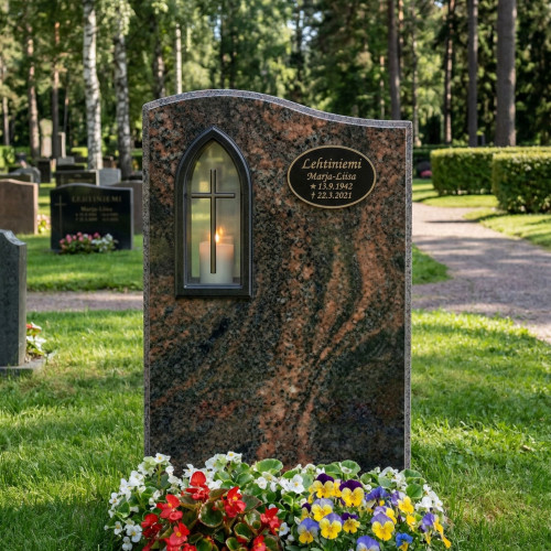 VANAMO Aurora VANAMO Aurora