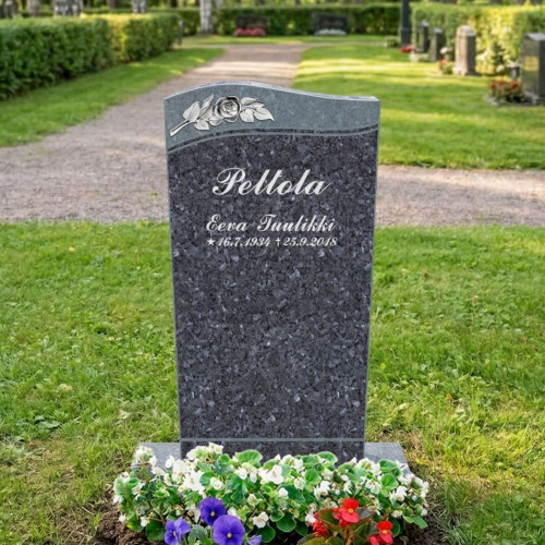 TYYNI MERI Blue Pearl TYYNI MERI Blue Pearl