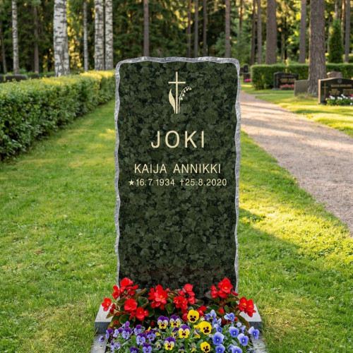 KEVÄT Baltic Green KEVÄT Baltic Green