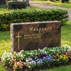 KELLONUMMEN HETKI Aurora