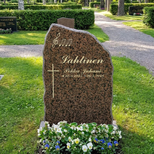 SOINTU Balmoral Red SOINTU Balmoral Red