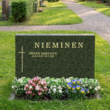 KARELIA Baltic Green