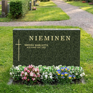 KARELIA Baltic Green KARELIA Baltic Green