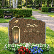 TIAISET Balmoral Red