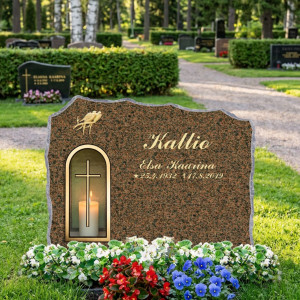 TIAISET Balmoral Red TIAISET Balmoral Red