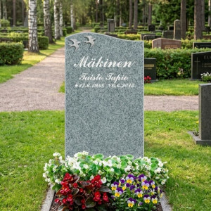 YHDESSÄ Gray YHDESSÄ Gray