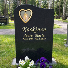 MUISTOJEN AIKA Black MUISTOJEN AIKA Black