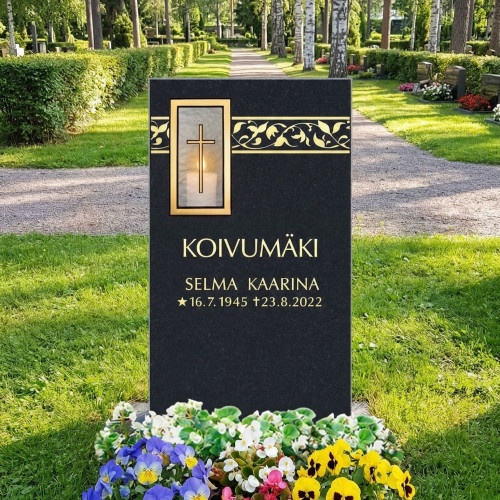 KAIHO Black KAIHO Black