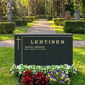 VIIMEINEN MATKA Black VIIMEINEN MATKA Black