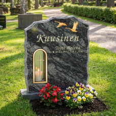 KULTAINEN VALO Amadeus