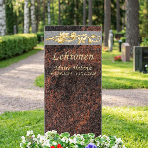 RUUSUKÖYNNÖS Aurora