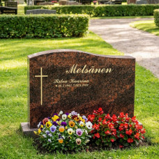 ELÄMÄNLANKA Aurora