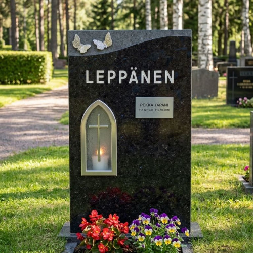 SINISIIVET Spectrolite SINISIIVET Spectrolite