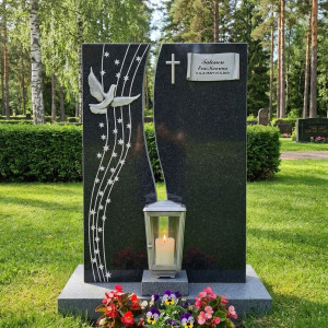 TUIKKIVAT TÄHDET Black TUIKKIVAT TÄHDET Black