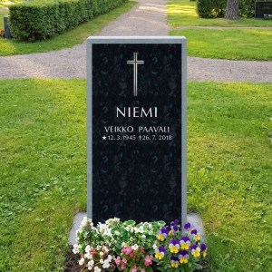 AJATTOMUUS Spectrolite