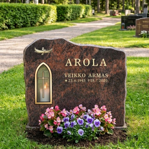 JÄRVENSELKÄ Aurora JÄRVENSELKÄ Aurora