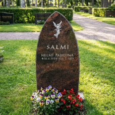 ENKELIN SIIVET Aurora