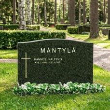 VAELLUS Baltic Green