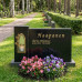 KELLONUMMEN KAIPAUS Black