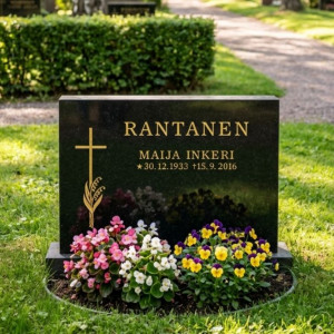 KIELOT Black KIELOT Black