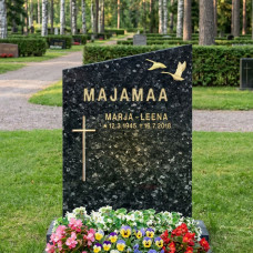 MUISTO Emerald Pearl