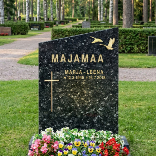 MUISTO Emerald Pearl MUISTO Emerald Pearl