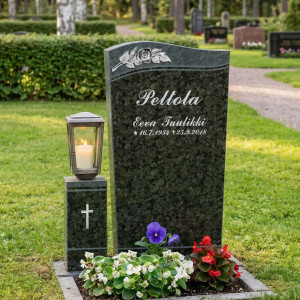 TYYNI ILTA Baltic Green