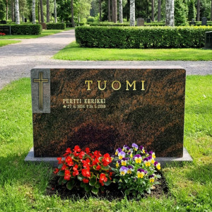 JÄÄHYVÄISET Aurora JÄÄHYVÄISET Aurora