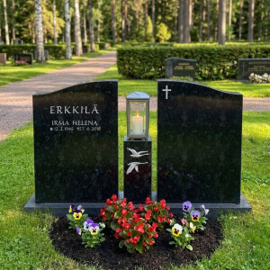 KESÄYÖ Spectrolite KESÄYÖ Spectrolite