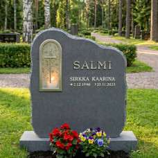 HÄIVÄHDYS BLACK SL