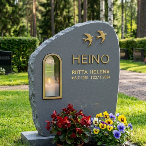 KAUKAINEN BLACK SL KAUKAINEN BLACK SL