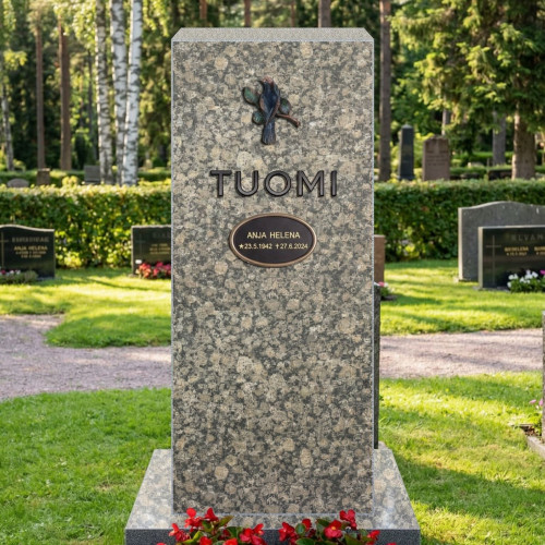 KIURU BALTIC BROWN LIGHT SL KIURU BALTIC BROWN LIGHT SL